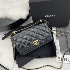 Chanel WOC Bags